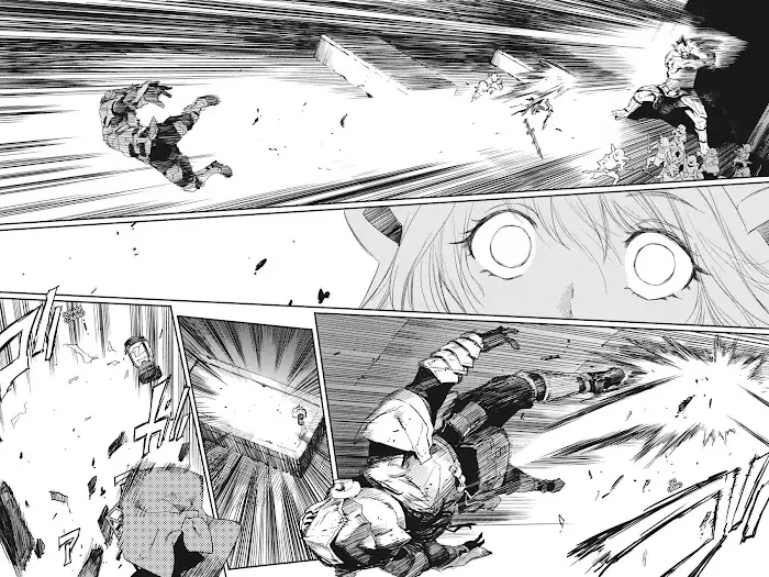 Goblin Slayer Chapter 22 image 17_optimized